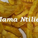 Fried Ripe Plantains