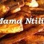 Fried Ripe Plantains
