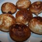 Vitumbua/ Rice muffins