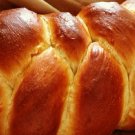 Mkate wa Siha - Siha Bread