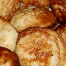 Vitumbua/ Rice muffins