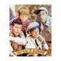 Andy Griffith - The Men of Mayberry Tin Sign