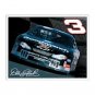 Dale Earnhardt - #3 Car Tin Sign