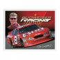 Dale Earnhardt Jr. - #8 Budweiser Racing - 2005 Tin Sign