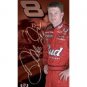 Dale Earnhardt Jr. - #8 Helmet on Car - 2005 Tin Sign