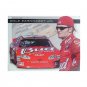 Dale Earnhardt Jr. - #8 Dale With Car Tin Sign