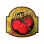 Welcome Apple - Welcome Sign -  Tin Sign
