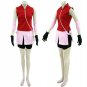 Shippuden Sakura Haruno Women's Cosplay Costume