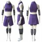 Shippuden Ino Yamanaka Women's Cosplay Costume