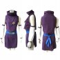 Ino Yamanaka Women's Cosplay Costume