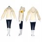 Hinata Hyuga Women's Cosplay Costume