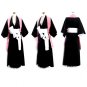 Bleaches Matsumoto Rangiku Women's Cosplay Costume