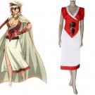 Bleaches Shiba Kuukaku Cosplay Costume
