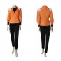 Bleaches Yoruichi Shihouin Women's Cosplay Costume