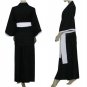 Bleaches 8th Division Lieutenant Ise Nanao Cosplay Costume