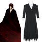 Bleaches Zangetsu Men's Cosplay Costume