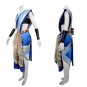 "Absolutely 1:1 Replica Final Fantasy XIII 13 Oerba Yun Fang Cosplay Costume(0652-0127-3)