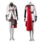 "Absolutely 1:1 Replica Final Fantasy XIII 13 Lightning Cosplay Costume(0652-0127-2)