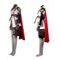 "Absolutely 1:1 Replica Final Fantasy XIII 13 Lightning Cosplay Costume(0652-0127-2)