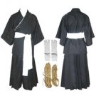 Bleaches Hinamori Momo Women's Cosplay Costume