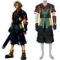 Final Fantasy XII Shuyin Cosplay Costume