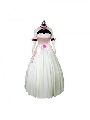 Code Geass Lolita Cosplay Costume