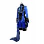 Kuroshitsuji Ciel Phantomhive Classic Full Dress Lolita Cosplay Costume