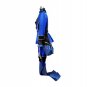 Kuroshitsuji Ciel Phantomhive Classic Full Dress Lolita Cosplay Costume
