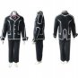 Japanese School Uniform Vampire Knight Day Class Boy Cosplay Costume