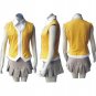 Japanese School Uniform Mai HiME Cosplay Costume