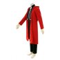 FullMetal Alchemist Edward Elric Cosplay Costume