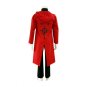 FullMetal Alchemist Edward Elric Cosplay Costume
