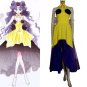 Sailor Moon Luna Human Form Cosplay Costume