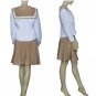 Sailor Moon Lita Cosplay Costume