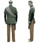 Saiyuki Cho Hakkai Cosplay Costume
