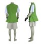 Get Backers Amano Ginji Cosplay Costume