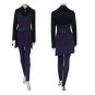 Ergo Proxy Re-L Mayer Cosplay Costume