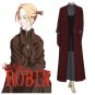 Witch Hunter Robin Robin Sena Cosplay Costume