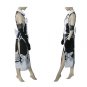 Chaos Gate Jingai Makyo Ignis Cosplay Costume