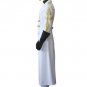 Code Geass Bismarck Waldstein Cosplay Costume