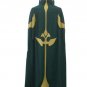 Code Geass Gino Weinberg Cosplay Costume
