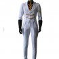 Code Geass Gino Weinberg Cosplay Costume