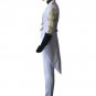 Code Geass Gino Weinberg Cosplay Costume