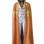 Code Geass Luciano Bradley Cosplay Costume