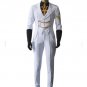 Code Geass Luciano Bradley Cosplay Costume