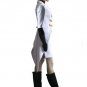 Code Geass Monica Kruszewski Cosplay Costume