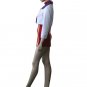 Code Geass Villetta Nu Cosplay Costume