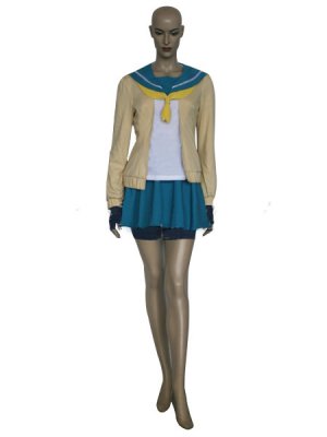 Air Gear Ringo Noyamano Cosplay Costume