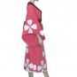 Samurai Champloo Fuu Cosplay Costume