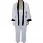 Rurouni Kenshin Sanosuke Sagara Cosplay Costume